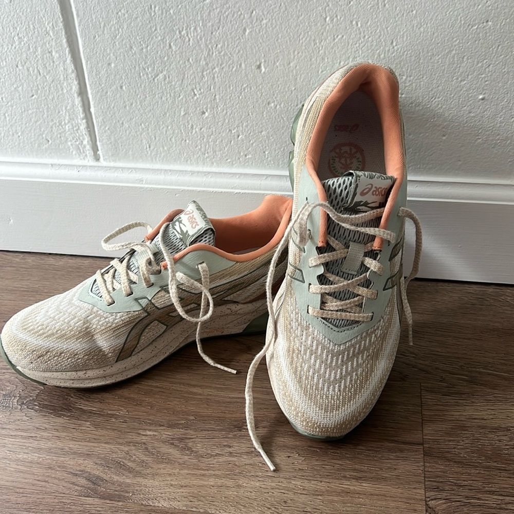 ASICS GEL-QUANTUM 180 VII M9.5